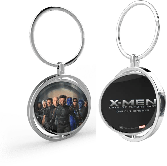 X-Men Days of Future Past_Concession Products5