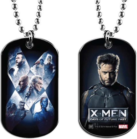 X-Men Days of Future Past_Concession Products6