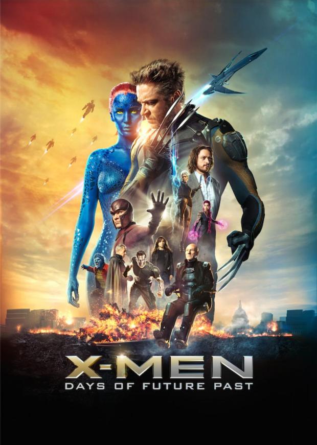 X-Men_Days of Future Past