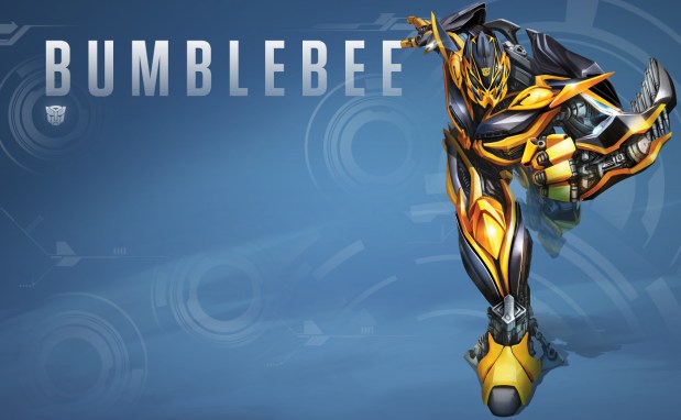 Bumblebee