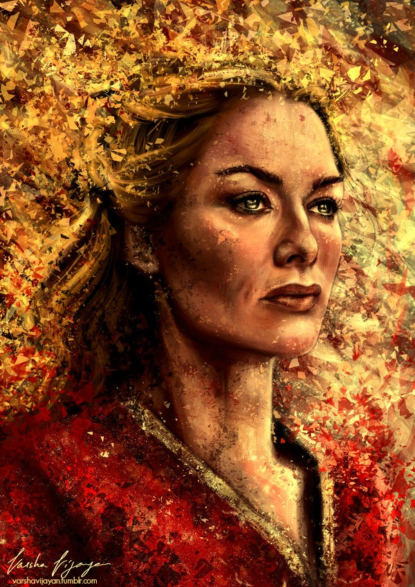 Cersei Lannister