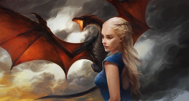 daenerys_targaryen_by_linxz2010-d61v3j3