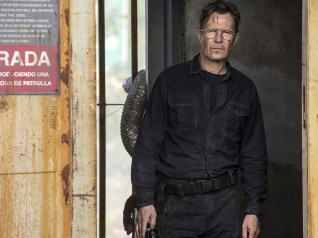 Dawn Of The Planet Of The Apes (4)