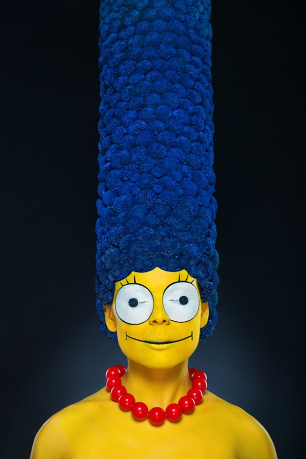Flower Marge