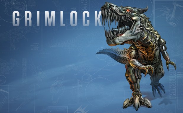 Grimlock