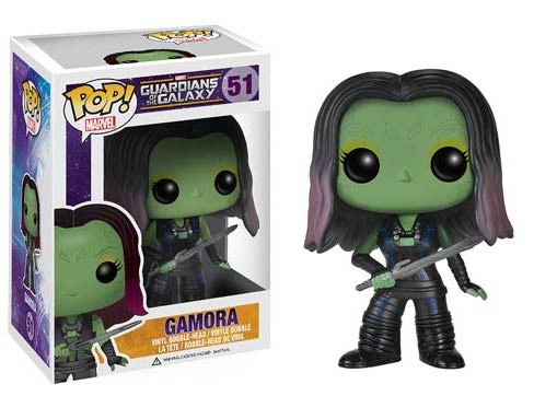 Gamora