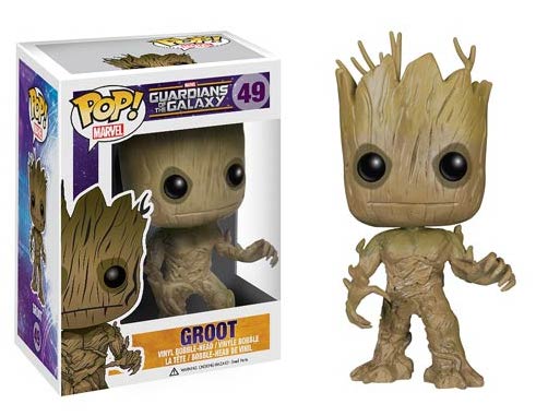 Groot
