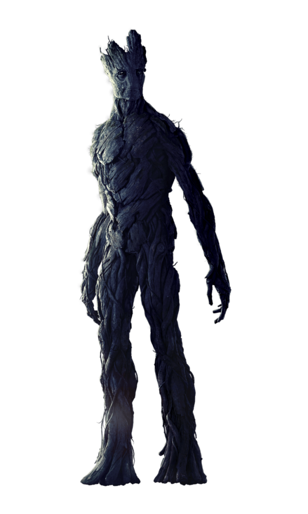 Guardians of the Galaxy_Groot
