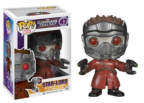 Star-Lord
