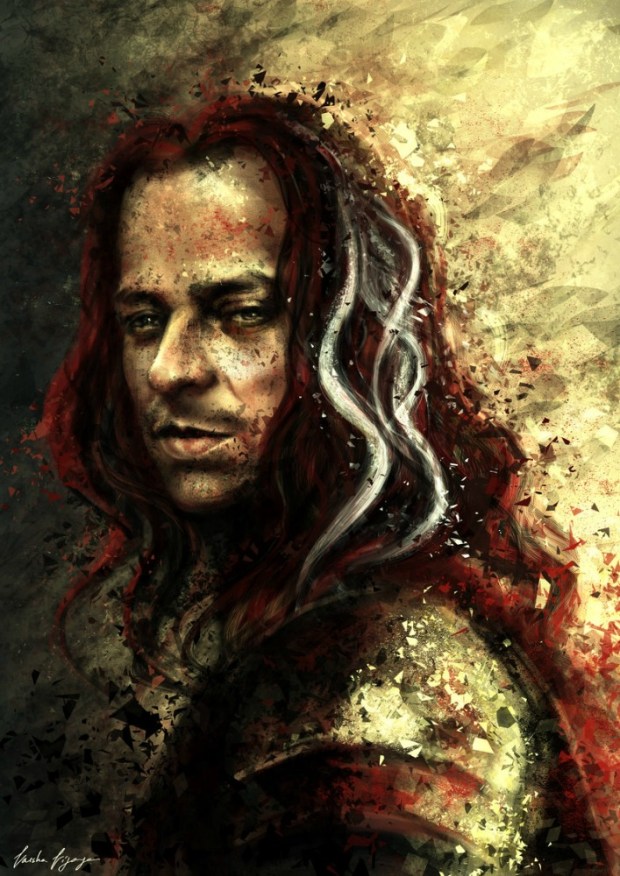 Jaqen H’ghar