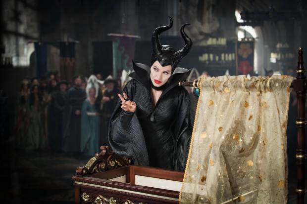 Maleficent (5)