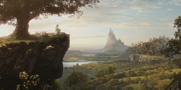 Maleficent concept art (4)