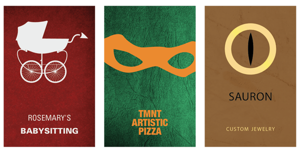 popculturebusinesscards