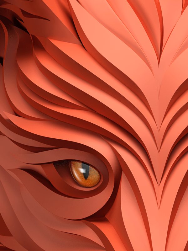 Predators Illustration by Maxim Shkret (2)