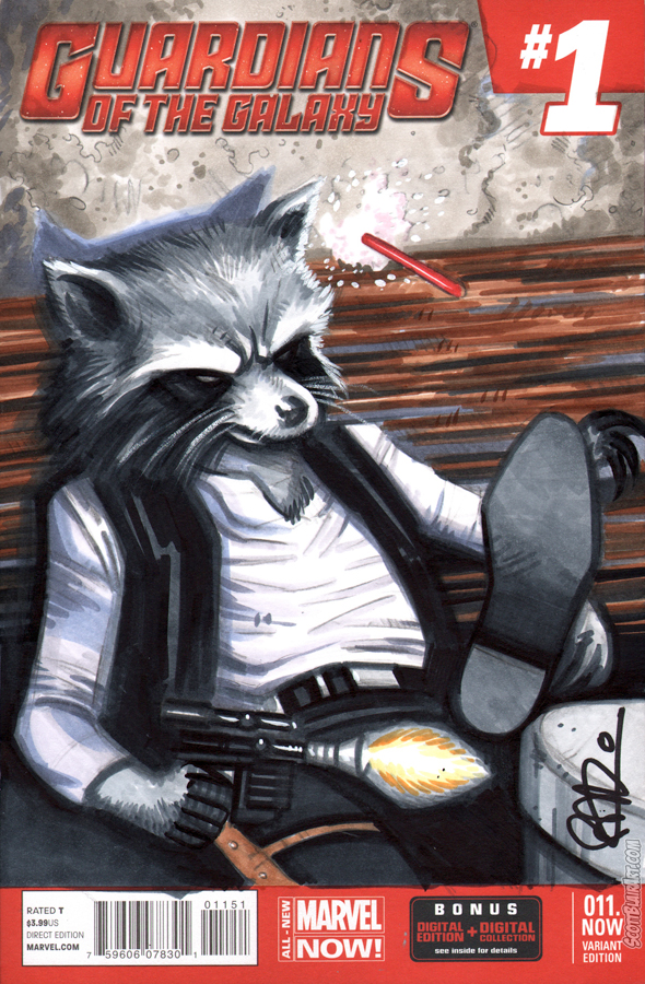 rocket_shot_first_by_scottblairart-d7d7ir2