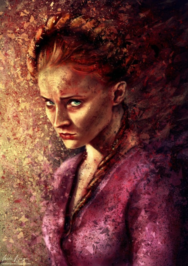 Sansa Stark
