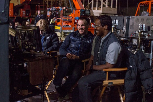 The Amazing Spider-Man 2 (6)