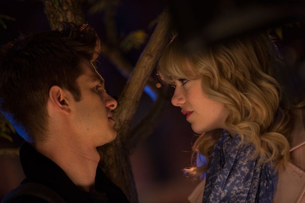 The Amazing Spider-Man 2