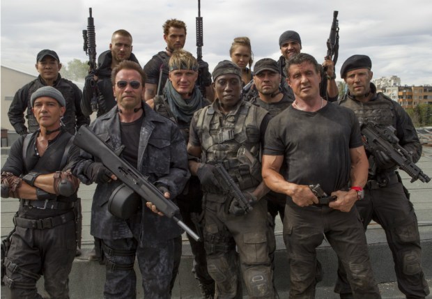 the-expendables-3-cast members