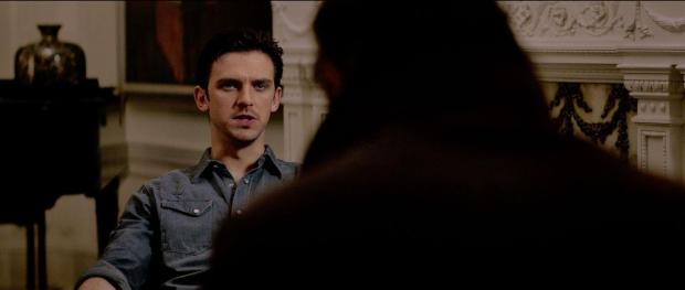 A Walk Among the Tombstones2