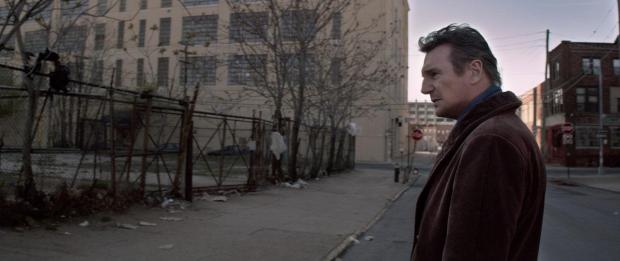 A Walk Among the Tombstones3