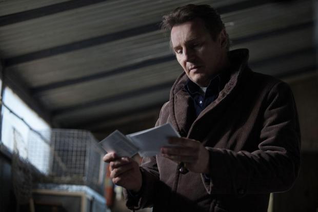 A Walk Among the Tombstones4