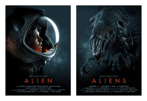 alienposters