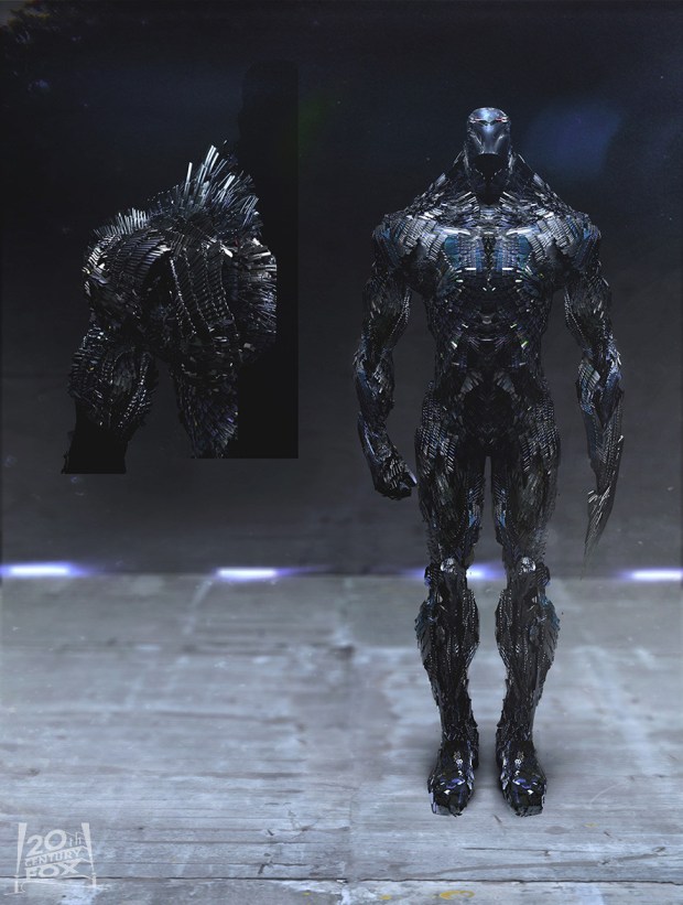 Alternate Sentinel Designs by Maciej Kuciara (1)