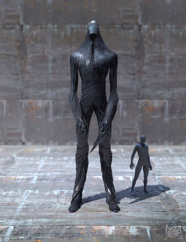 Alternate Sentinel Designs by Maciej Kuciara (2)