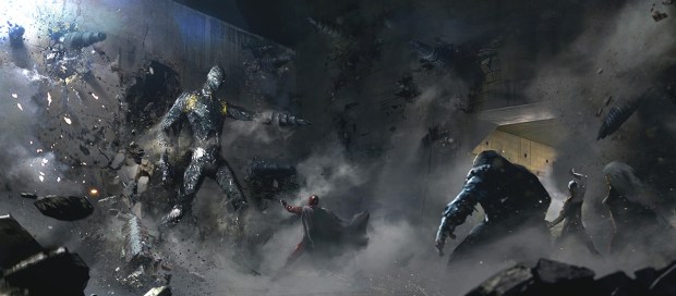Alternate Sentinel Designs by Maciej Kuciara (5)