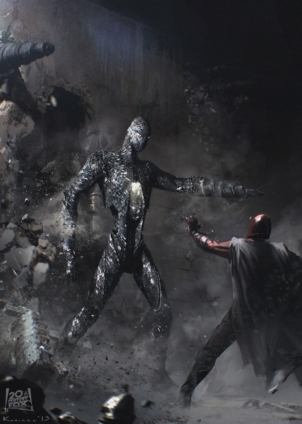 Alternate Sentinel Designs by Maciej Kuciara (6)