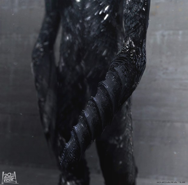 Alternate Sentinel Designs by Maciej Kuciara (9)