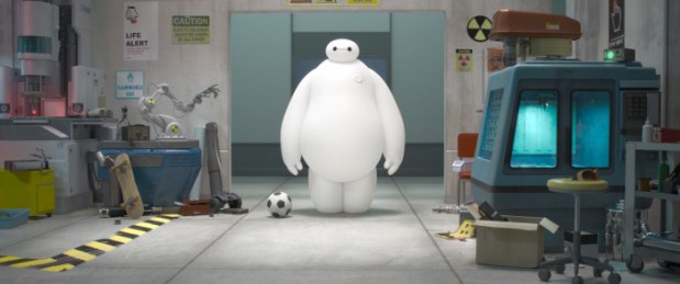 Big Hero 6_Images