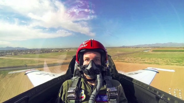 Blair-Bunting-in-a-Thunderbird-F-16