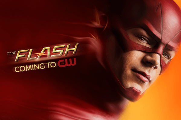 CW_The Flash