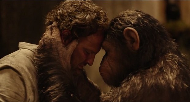 DAWN OF THE PLANET OF THE APES3