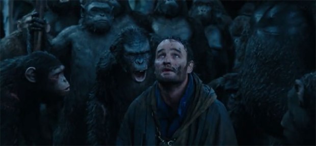DAWN OF THE PLANET OF THE APES5