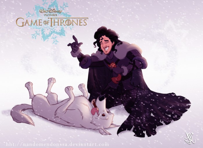 disney_got_jon_snow_by_nandomendonssa-d7fb5m6