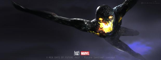 Early Concept Designs by Goran Bukvic