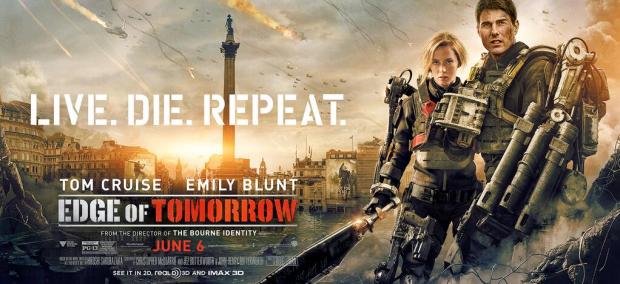 Edge of Tomorrow_Banner