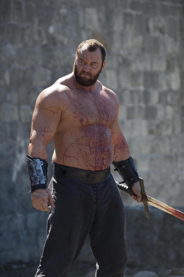 Game of Thrones_Season4Episode8_The Mountain And The Viper4