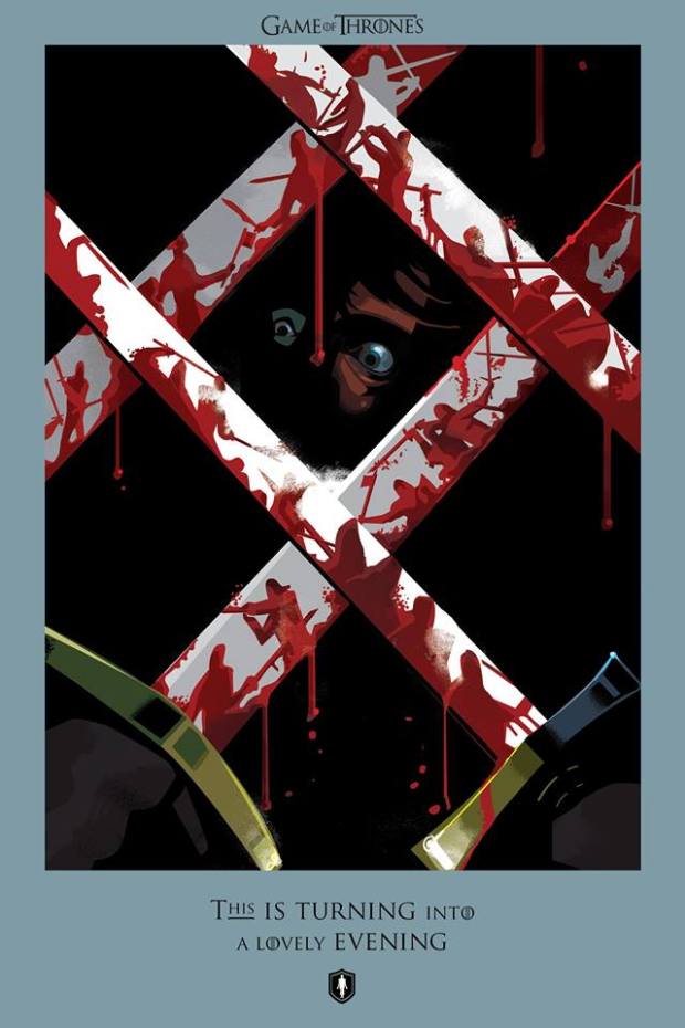 Game of Thrones_The Laws of Gods and Men_Season4Episode6