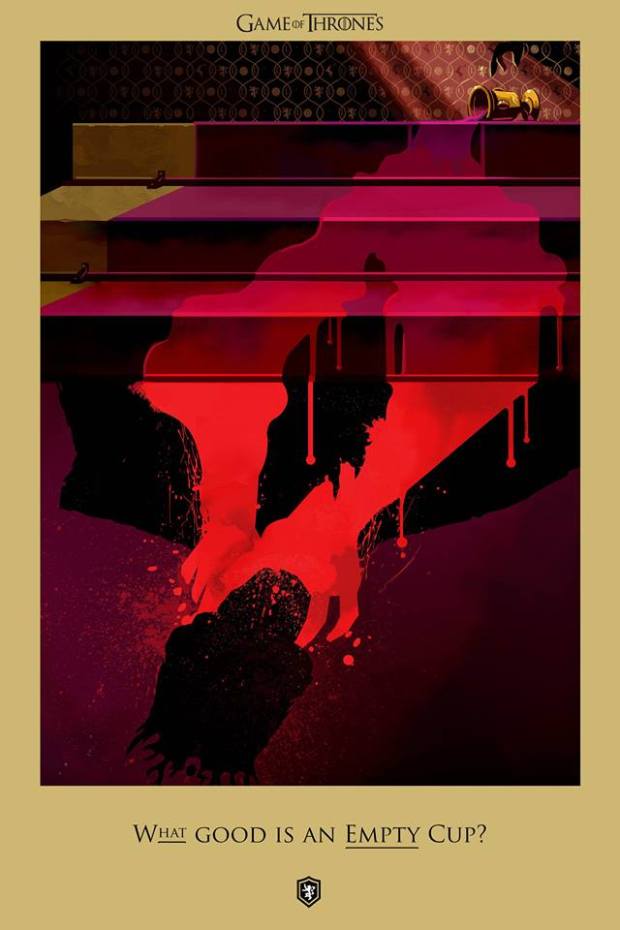 Game of Thrones_The Lion and the Rose_Season4Episode2