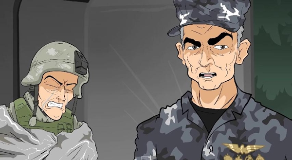 Godzilla vs Breaking Bad1