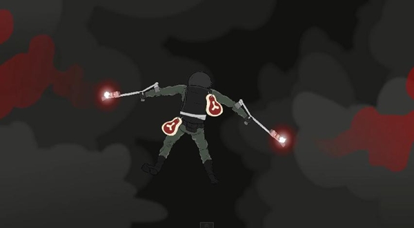 Godzilla vs Breaking Bad6