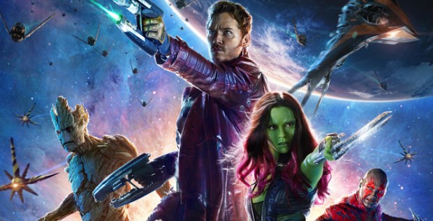Guardians of the Galaxy_new Poster2