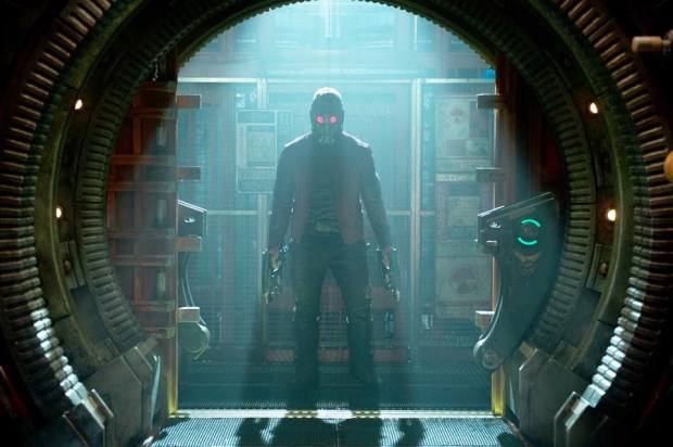Guardians of the Galaxy_Star-Lord
