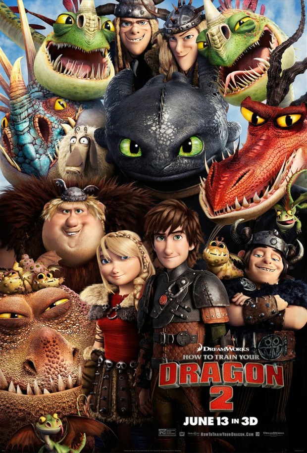 how-to-train-your-dragon-2_Poster