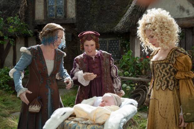 Maleficent Stills (16)