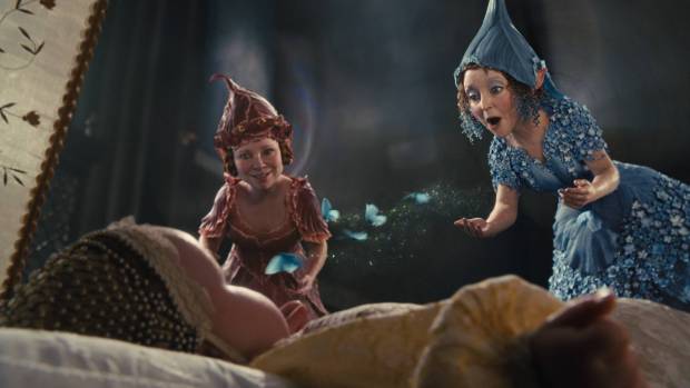 Maleficent Stills (22)